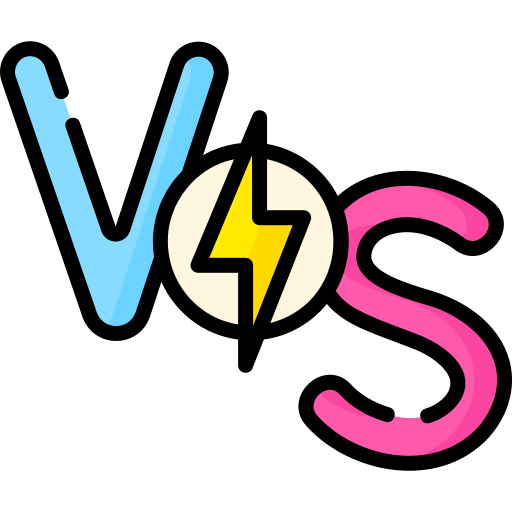 Vs