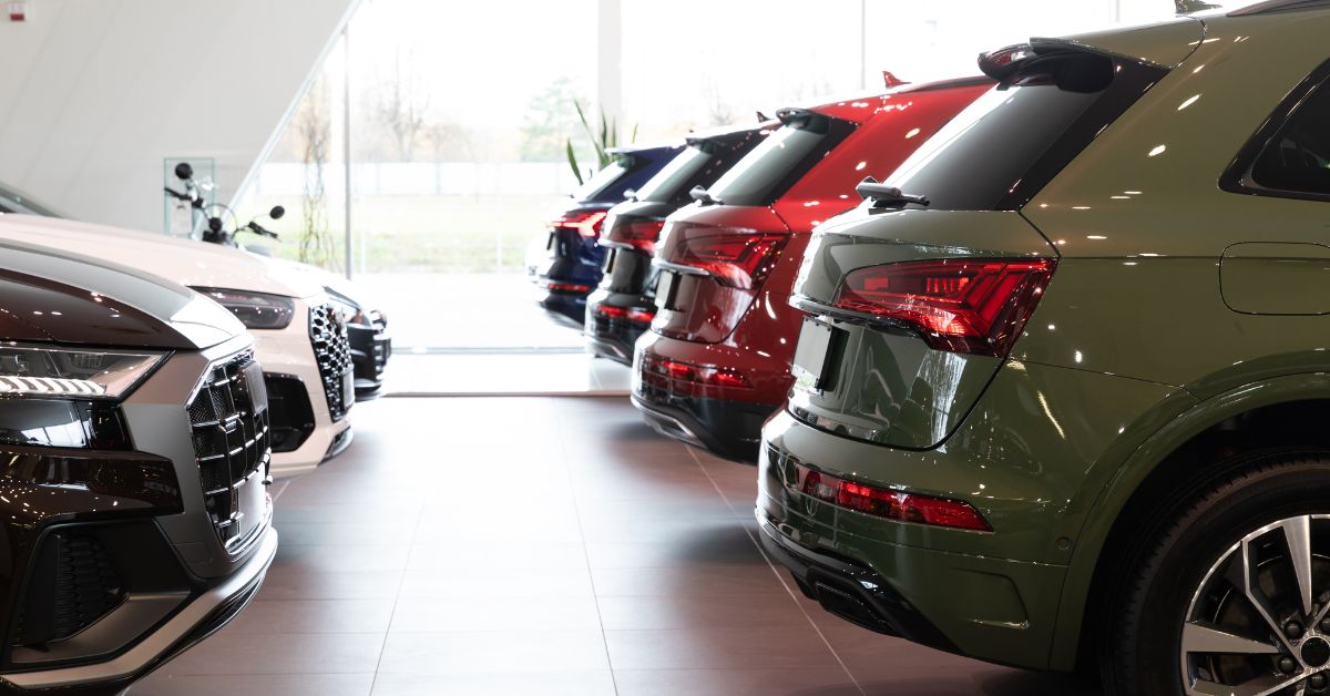 146.999 Vehículos Nuevos