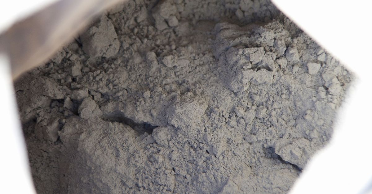 Agregados De Cementos Argos