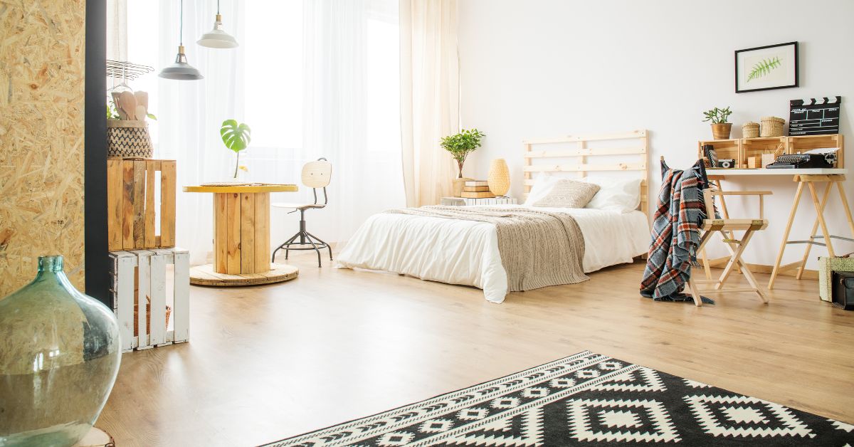 Apartaestudio Bogota