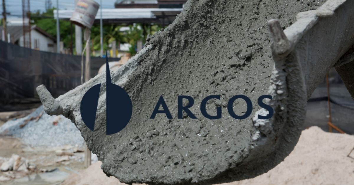 Argos Cemento