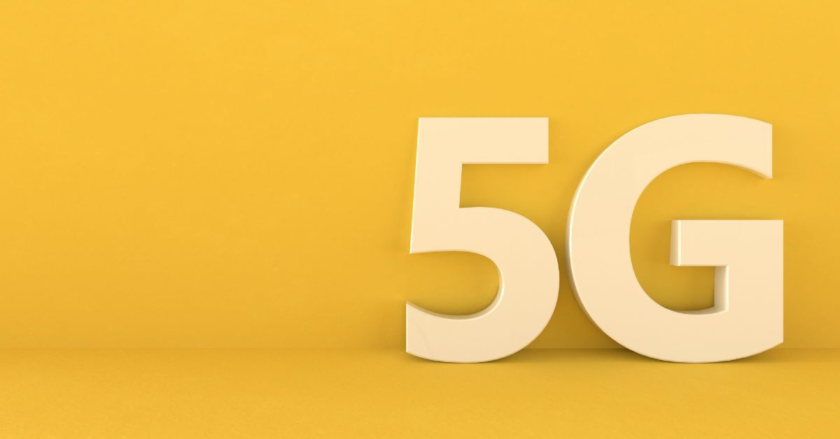 Colombia Avanza Hacia La Tecnología 5G