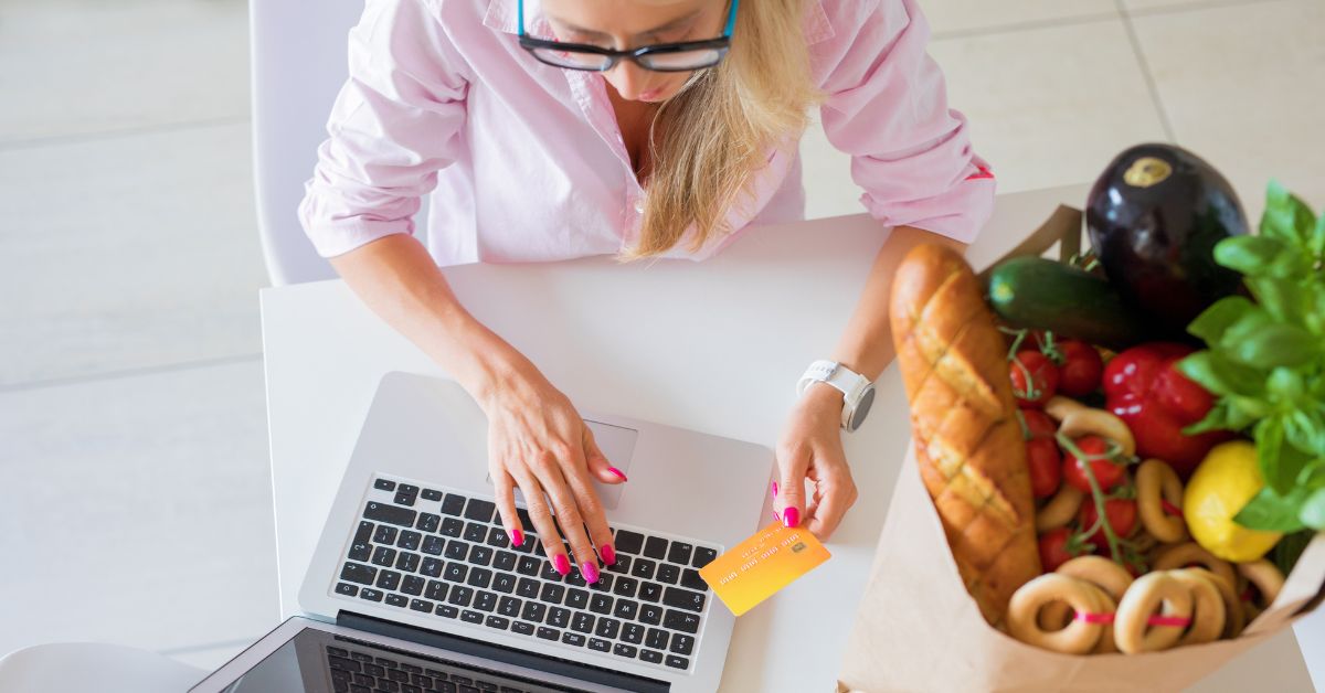 Comercio Electrónico