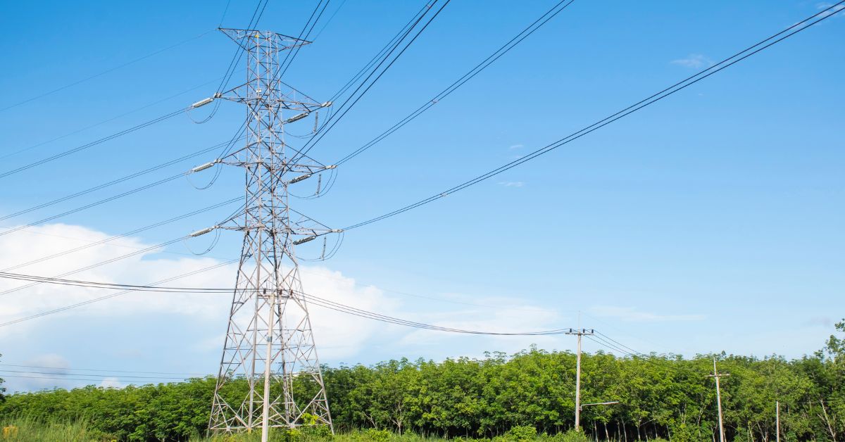 Crecimiento Del Sector Telecomunicaciones