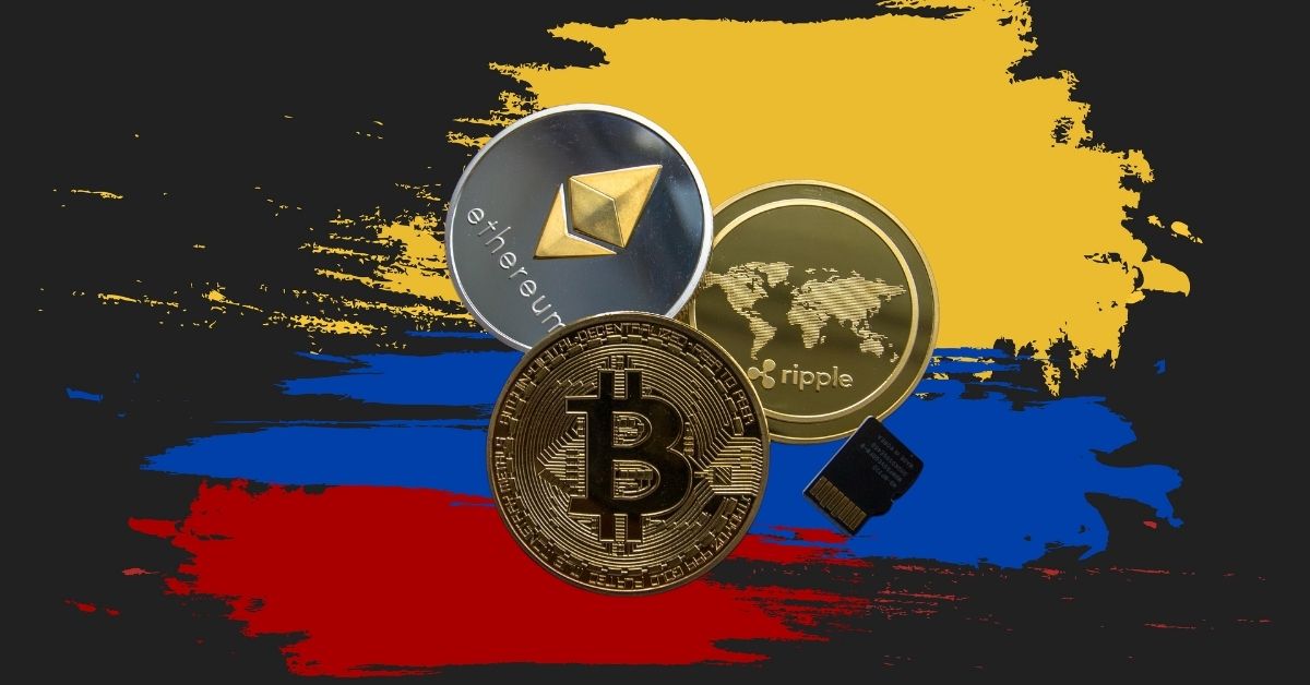 Criptomonedas En Colombia