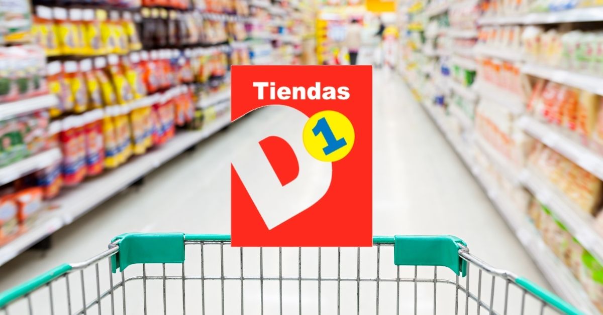 D1 Tiendas