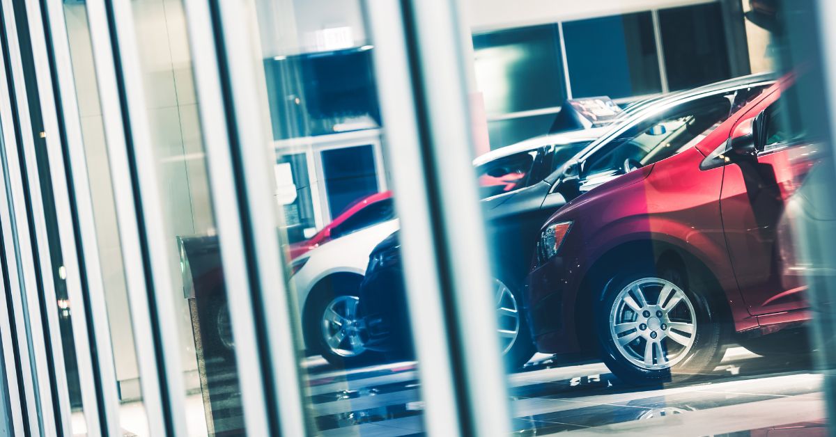 Demanda Soat Vehiculos