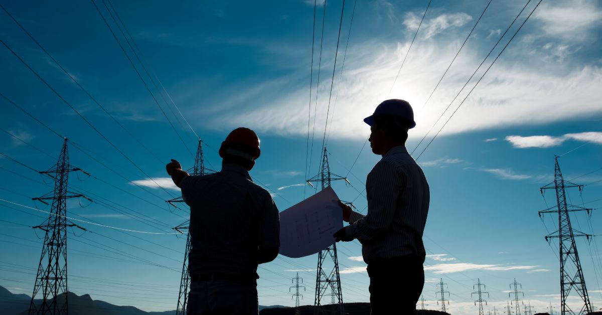 Demanda De Energía En Colombia