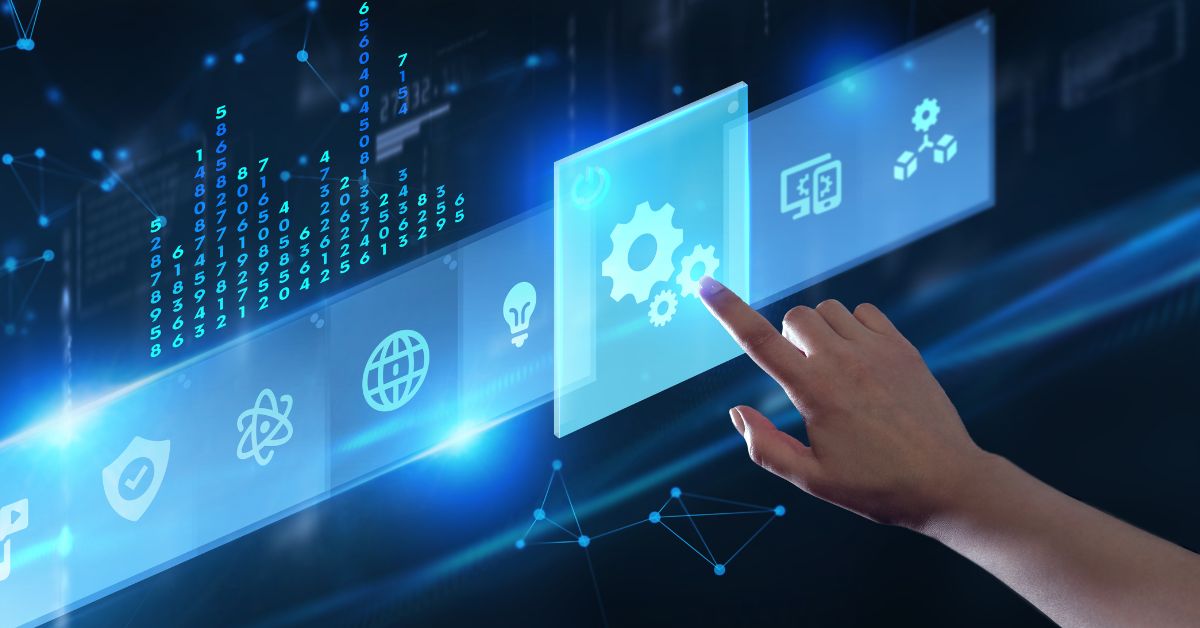 Empresas Tecnológicas