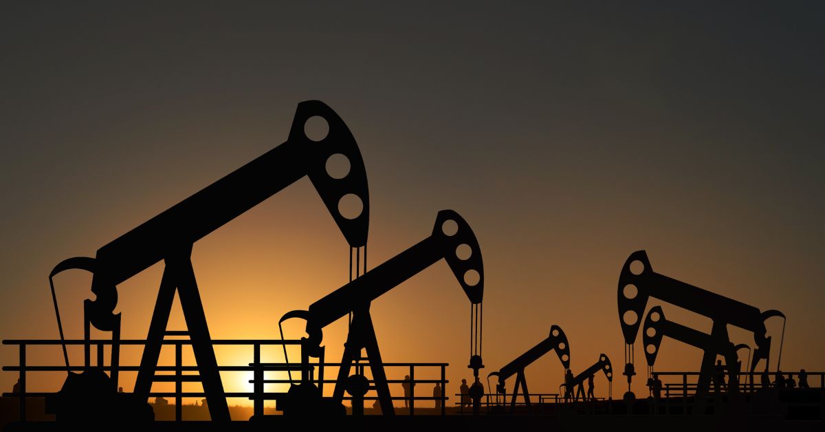 Exploracion Petrolera