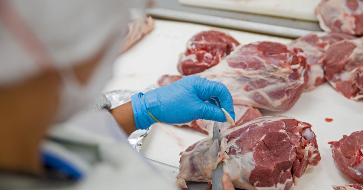 Exportaciones Cárnicas