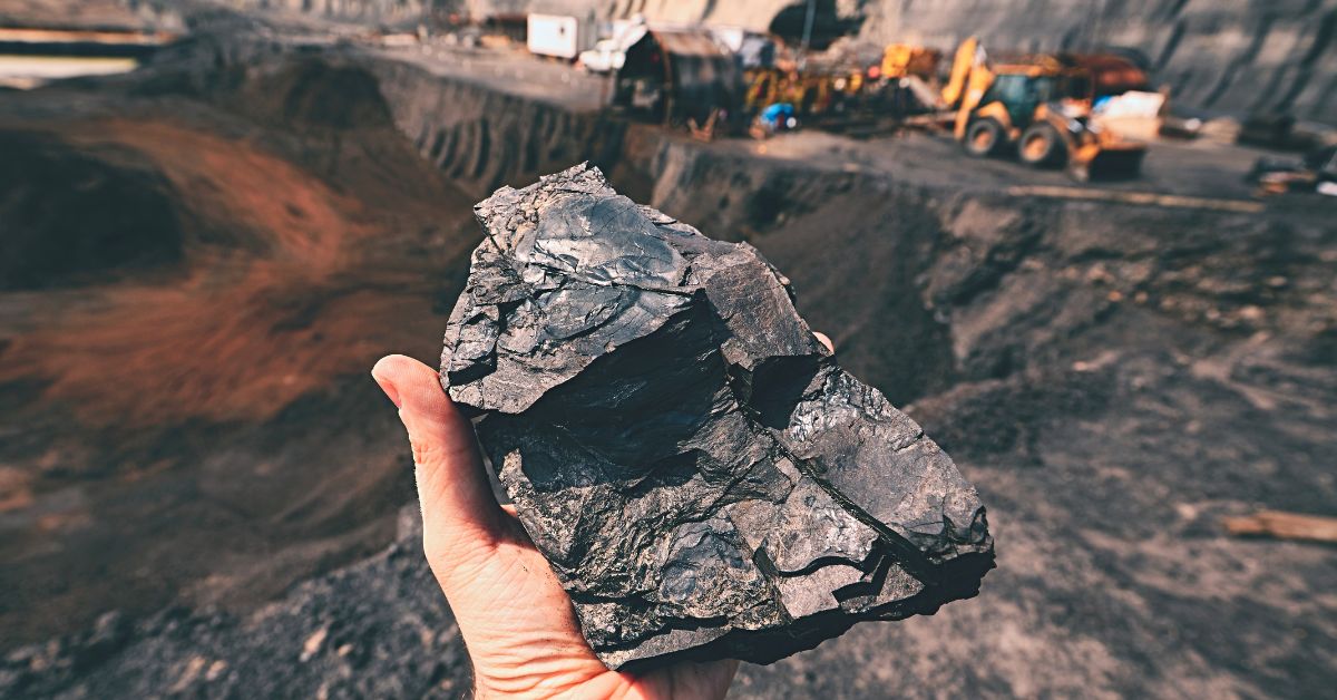 Exportaciones De Carbón