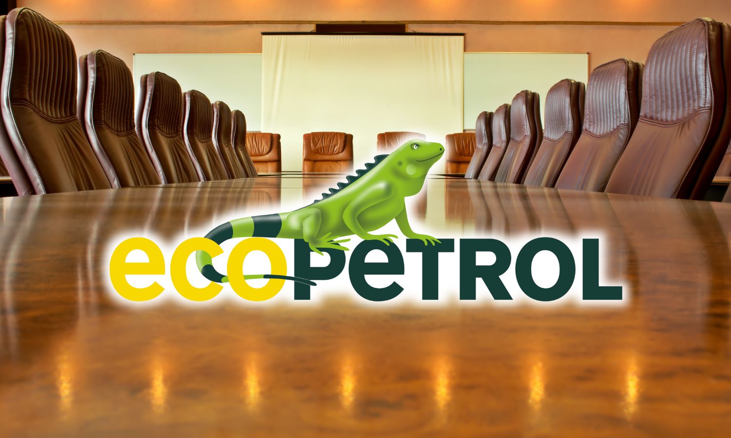 Junta Directiva Ecopetrol