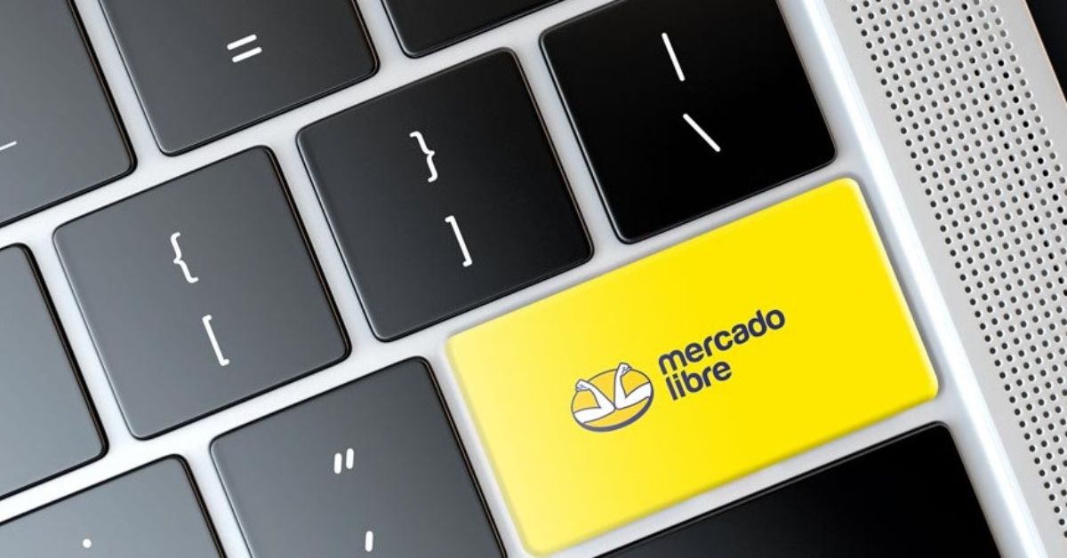 Mercado Libre Of