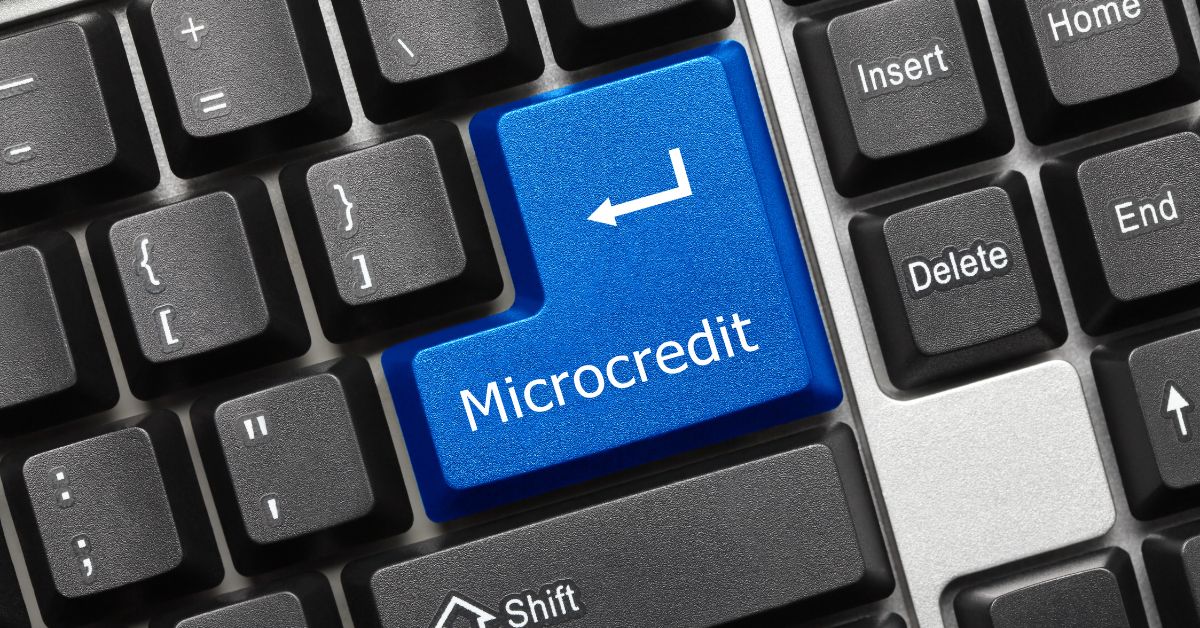 Microcredito
