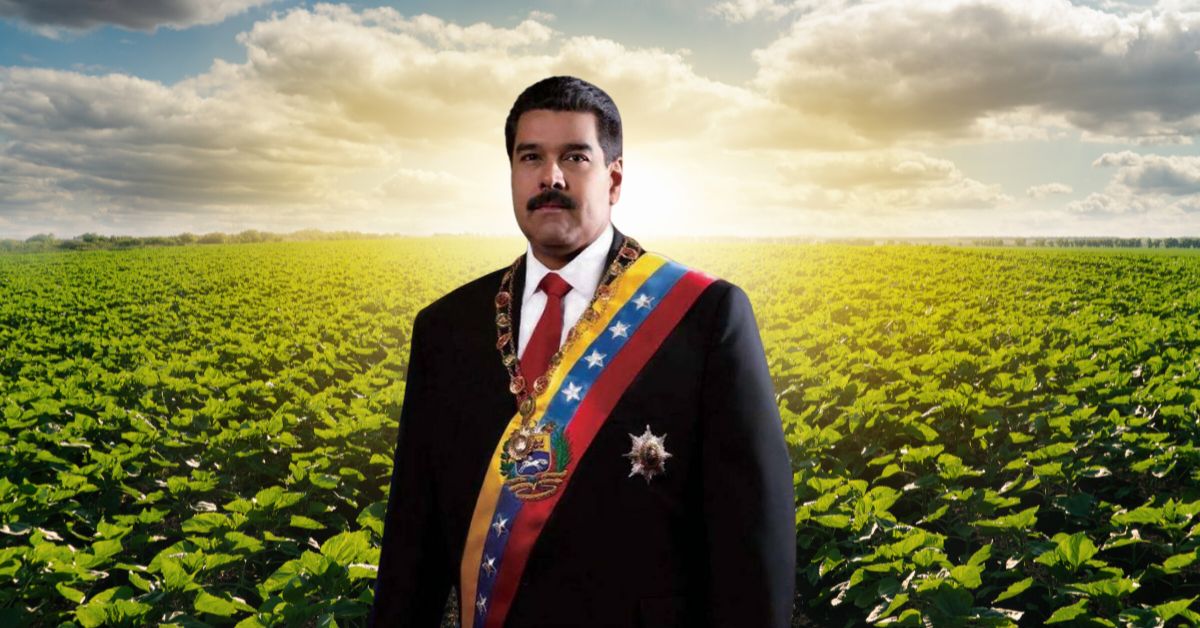 Monomeros Venezuela