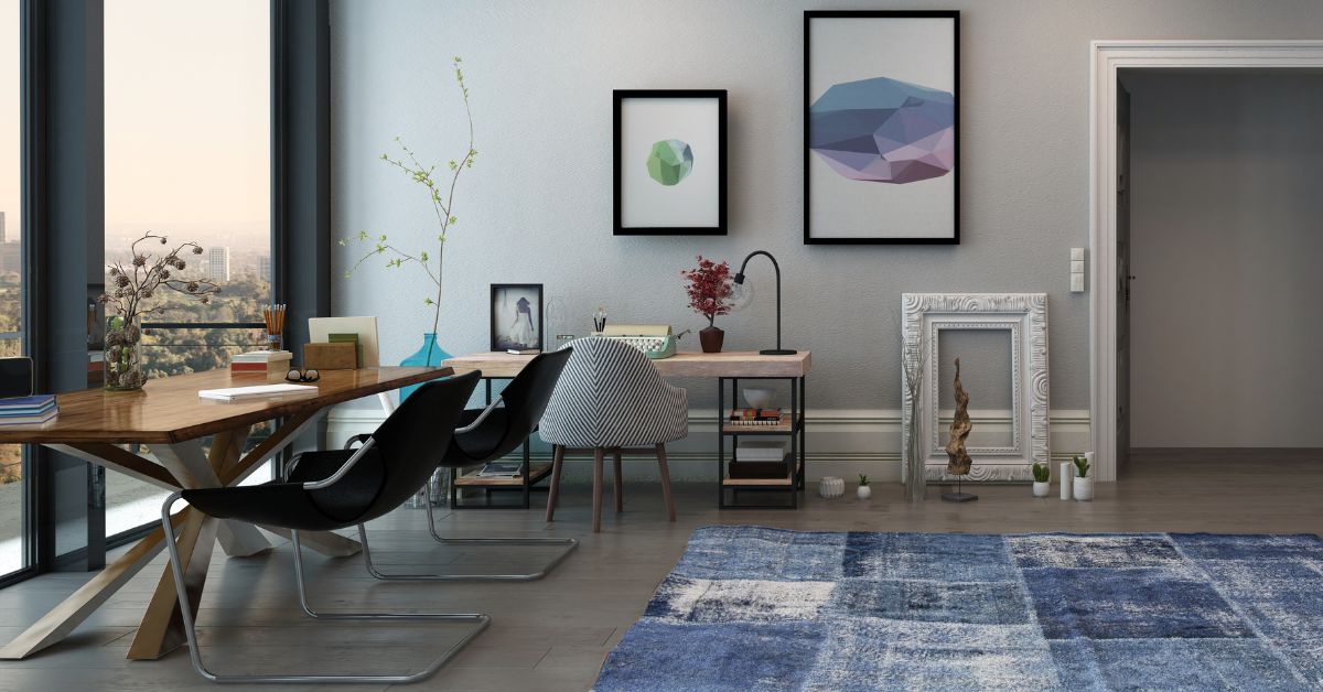 Muebles Para El Hogar