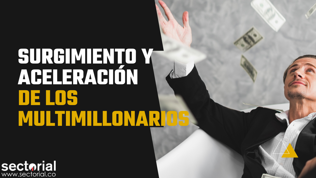 Multimillonarios Nuevos