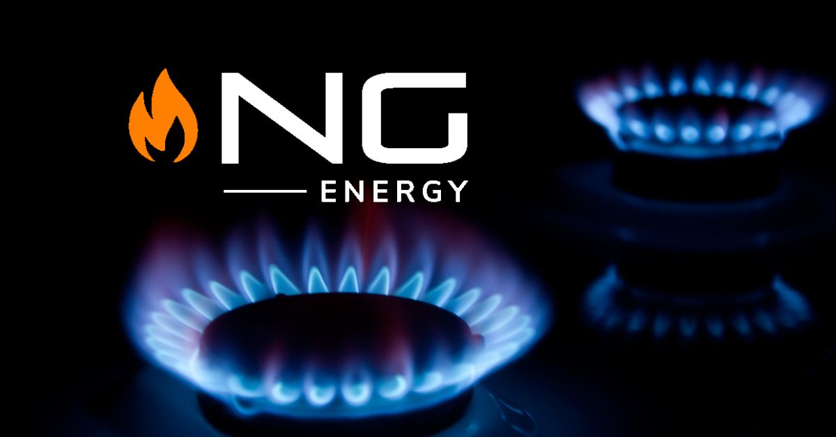 Ng Gas
