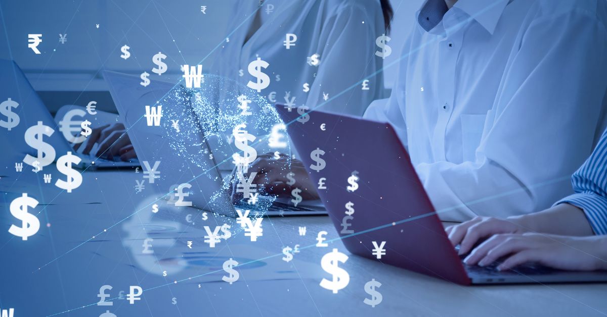 Pagos Electrónicos Nivel Global