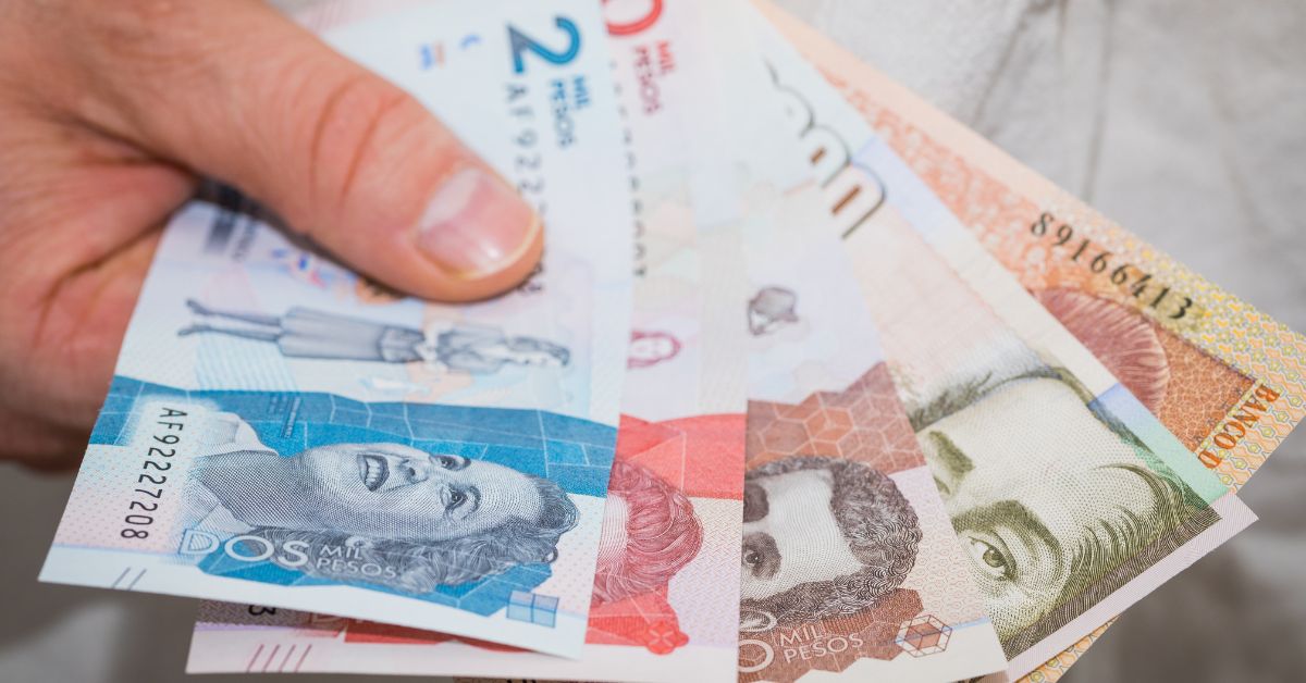 Pasaje Axuilio De Transporte