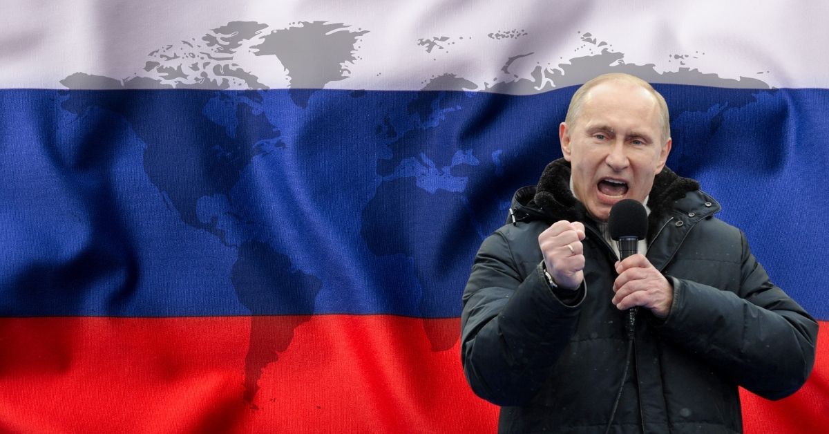 Países Que Apoyan A Rusia