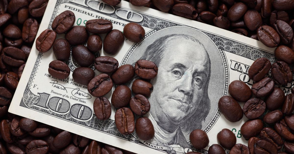 Precio Cafe Internacional