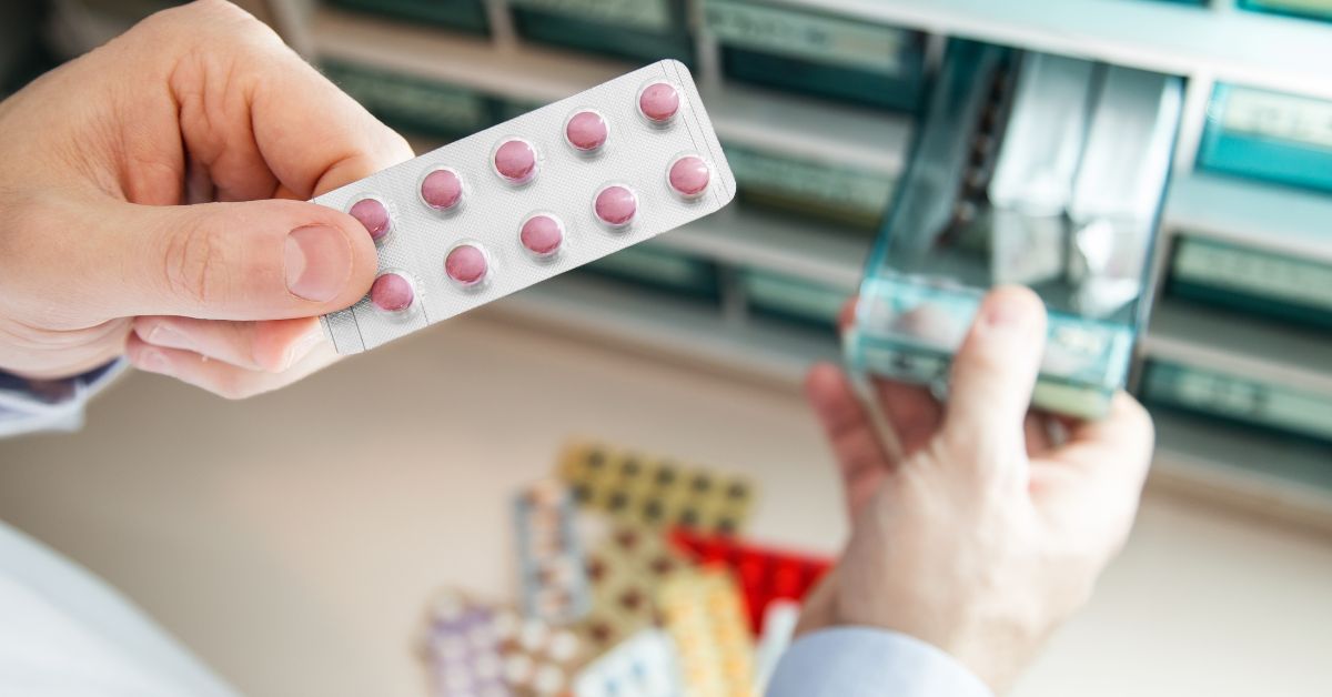 Precio De 956 Medicamentos