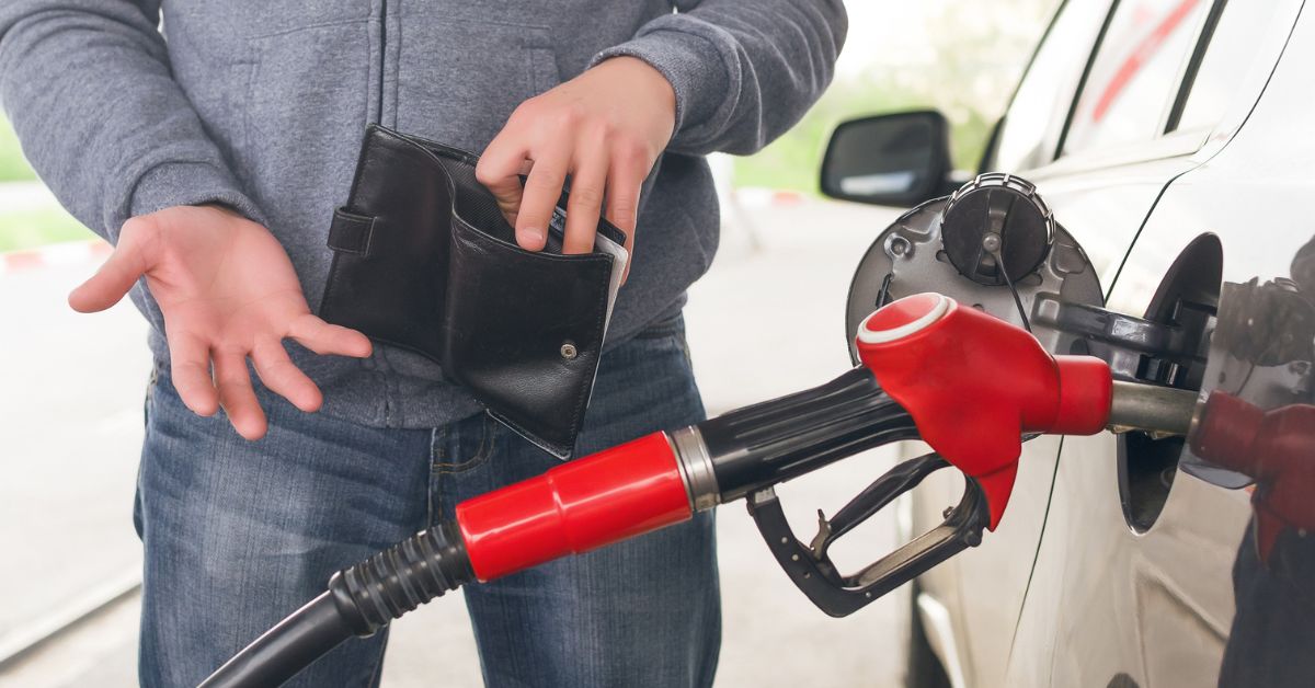 Precio Del Combustible