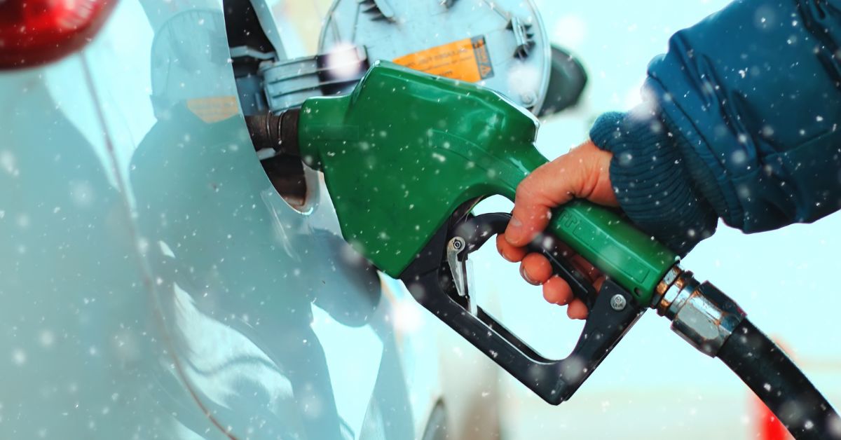 Precios Gasolina 2023