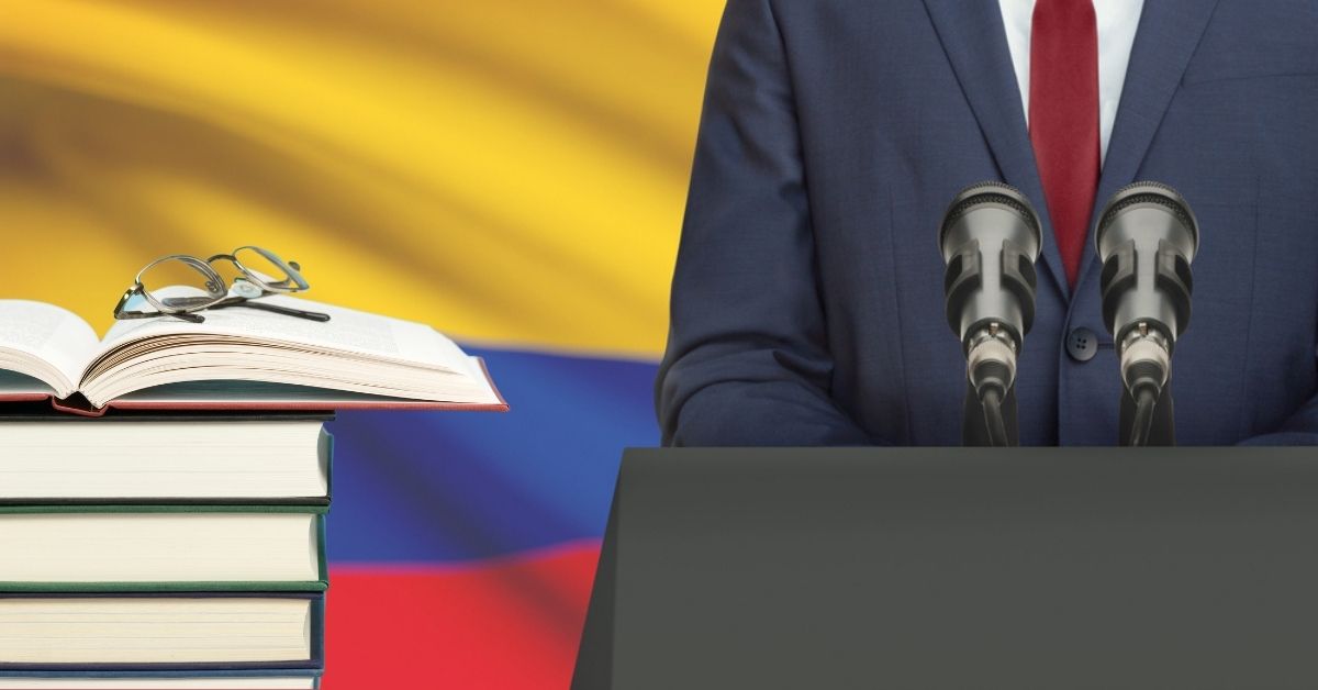 Presidentes Estudios