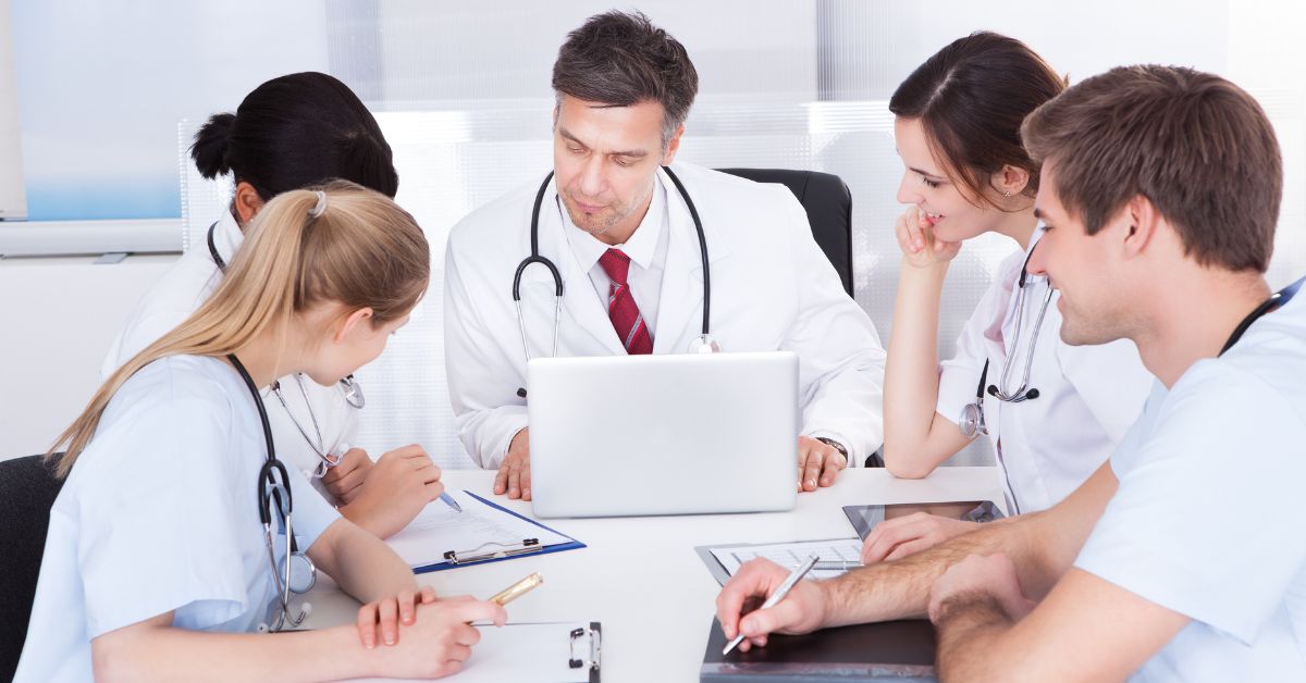 Reforma A La Salud 2023