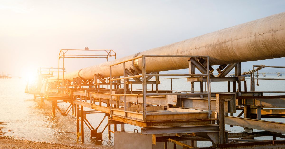 Regasigicadora Costa