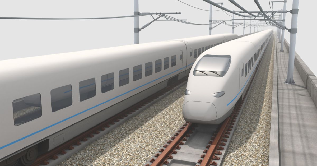 Regiotram De Occidente En Bogotá