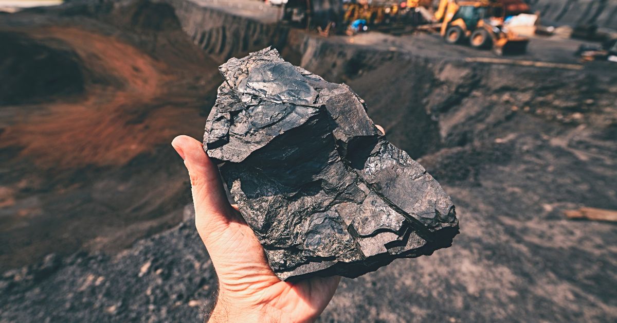 Retomar El Carbón
