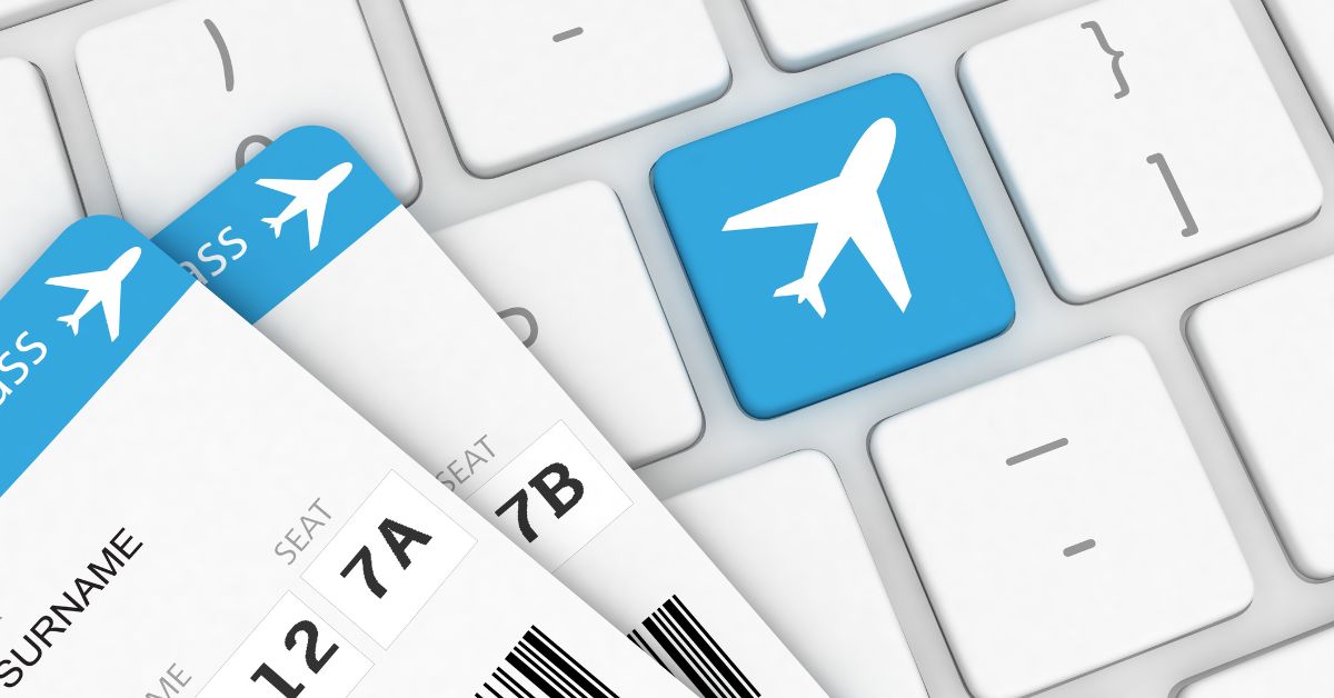 Tiquetes Aereos
