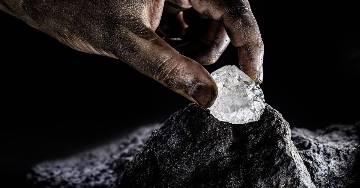 Triángulo Del Litio