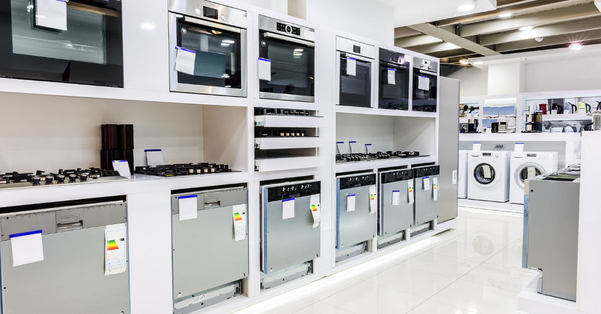 Venta Electrodomesticos