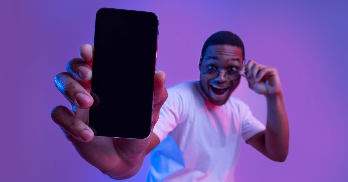 Venta De Smartphones