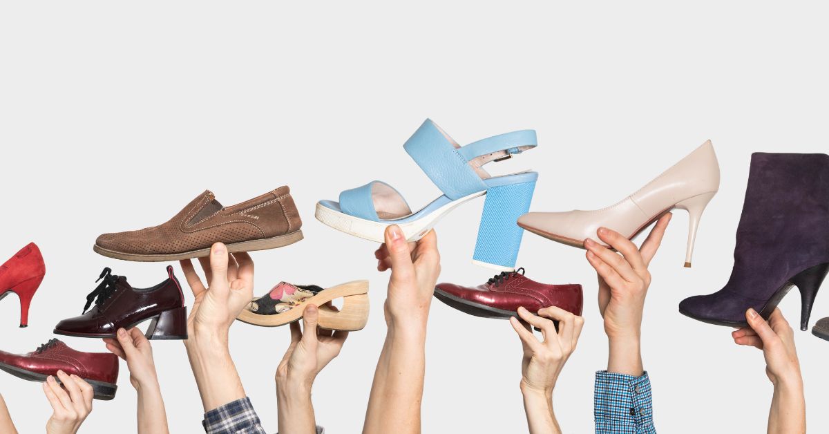 Venta De Calzado Dic 2022