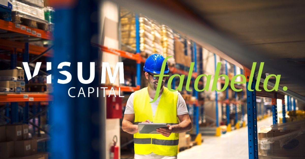 Visum Falabella