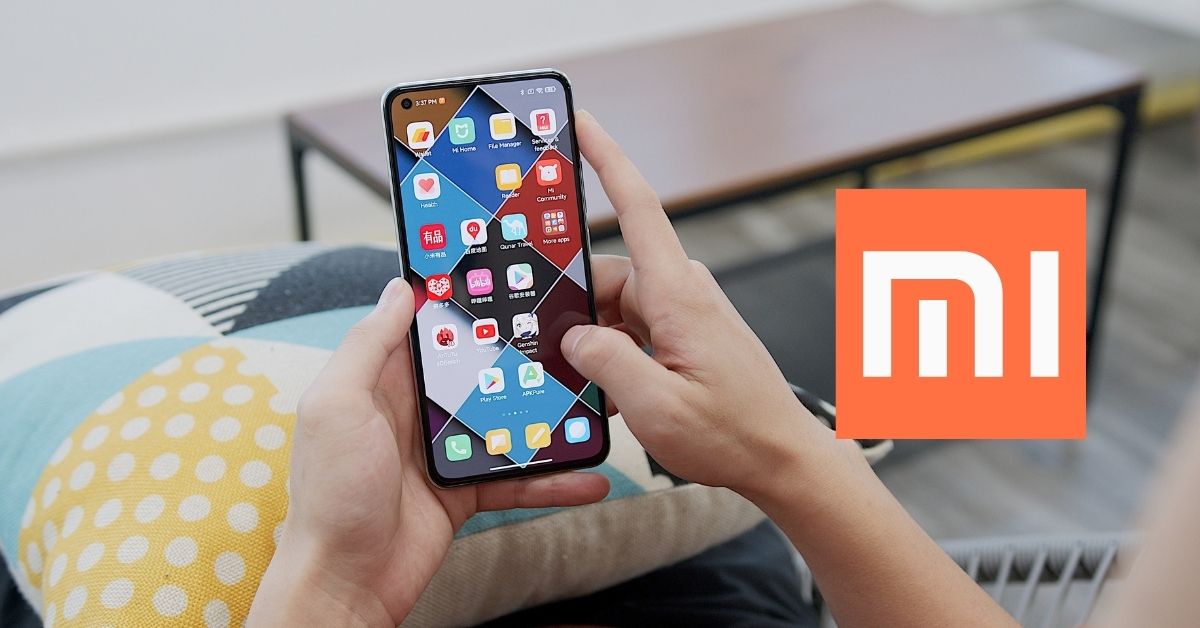 Xiaomi Ventas