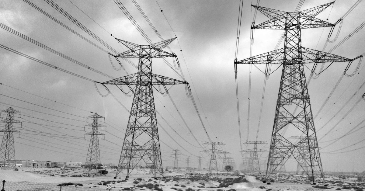 Activos Electrificadora