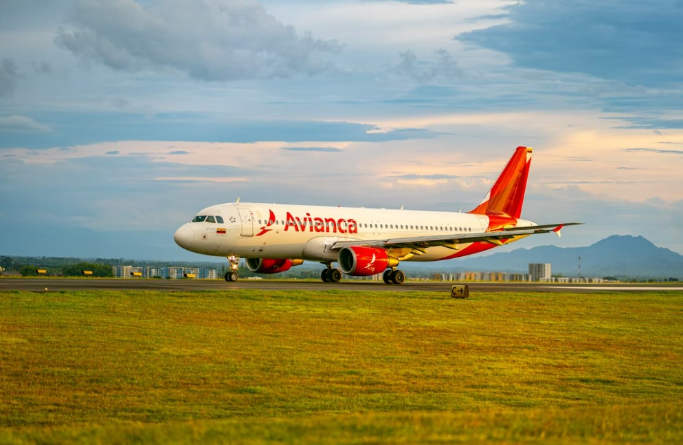 Avianca Holding