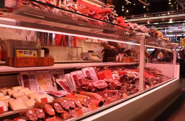 Carne Intetrnacional