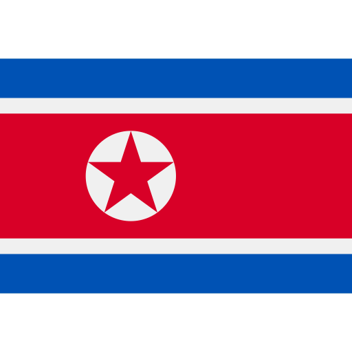 Corea Del Norte