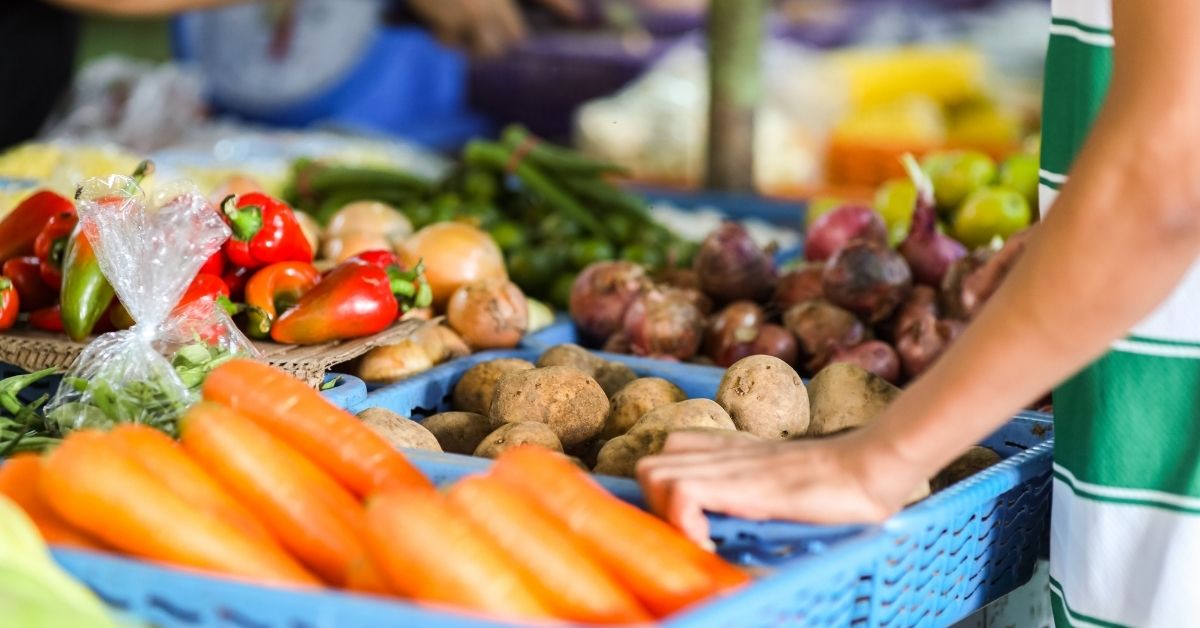 Inlfacion Alimentoss