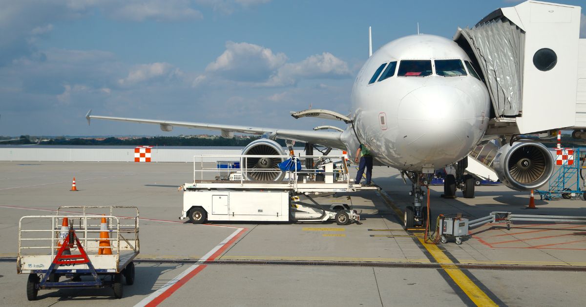 Rentabilidad Aerolineas