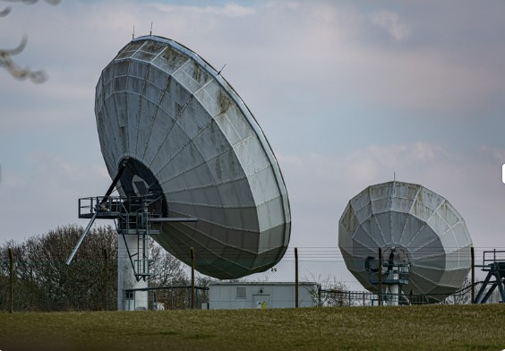 Telecomunicaciones 5g