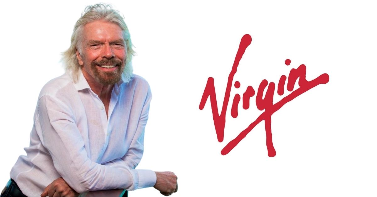 Virgin Historia